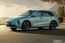 曝尚界H5累计交付突破30000台 今年将推出两款新车型