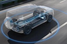 比亚迪上线驾控升级服务：1399元，支持仰望U8新老车型