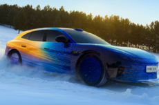 启境汽车回应为何首款车型为猎装车:猎装 生来不妥协