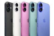 CounterPoint:苹果iPhone 16成为2025年全球最畅销智能手机