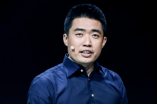 李想召开临时全员会:不谈业务谈AI,押注人形机器人