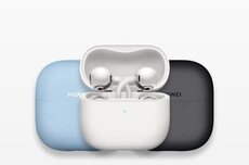 华为FreeClip 2耳夹耳机确认支持Android设备豆包App唤醒