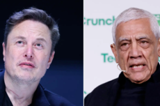 OpenAI投资人呼吁特斯拉员工辞职跳槽 马斯克痛骂其“混蛋”