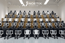 独家|松延动力将上春晚,“形式非常新颖,跟之前的都不一样”