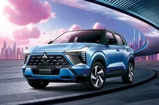 三菱汽车宣布下任社长人选岸浦惠介，2026年4月1日正式生效