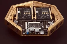 AI算力新赛道：热力学计算登场，生图仅需百亿分之一电量