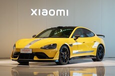 小米汽车：新一代SU7 Max升级SU7 Ultra同源热管理系统，可全方位保障散热能力