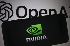 内部出现质疑声音，英伟达与OpenAI千亿美元合作交易被曝陷入停滞