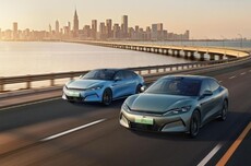 2025新加坡汽车市场品牌销量TOP10出炉 比亚迪力压丰田领跑