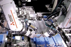 斥资50亿日元！三菱电机进军AI机器人