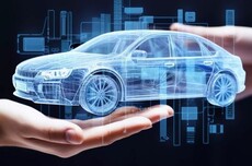 2025年汽车行业利润率4.1%，处于历史低位