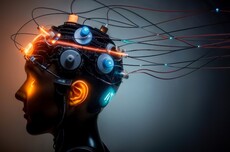 具身智能+脑机接口 机器人“干活”有了新任务