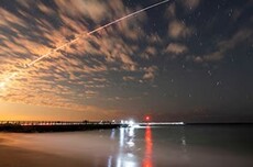 中方研究：中美卫星险相撞，迫使星链约4400颗卫星大规模降轨