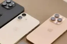 摩根大通:iPhone 17系列全球卖爆,成苹果最强增长引擎