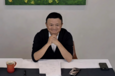 马云“腊八之约”畅谈AI，阿里狂甩“连炸”