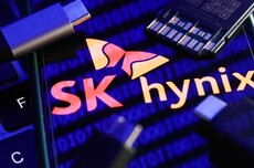 SK海力士被曝为微软Maia 200 AI芯片独家内存供应商,股价大涨8.7%创历史新高