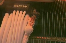 12VHPWR噩梦未散：游戏主播亲历RTX 4090显卡冒烟现场