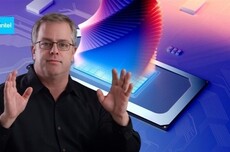 Intel高管：AMD集显竞争力不足！但没计划推Strix Halo竞品