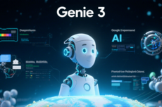 谷歌Genie 3暴击游戏公司市值！GTA开发商缩水10%，游戏引擎Unity暴跌21%