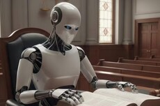 让法律再次伟大？美国政府被曝计划使用AI起草联邦法规