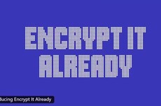 隐私组织EFF向苹果、谷歌“开炮”：RCS加密承诺何时兑现？