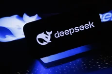 DeepSeek又拿第一！首创“因果流”视觉推理，超越Gemini