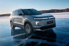 大众集团CEO奥博穆：只有在中国成功，才能在其他市场成功