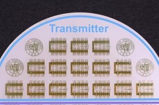 中国太空电子器件迎革命性突破，卫星将更轻、更耐用、更省电