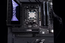 华硕发布AM5主板Beta BIOS更新，升级AGESA pre 1.3.0.0并新增内存功能