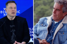 美司法部公布邮件 马斯克曾与爱泼斯坦沟通登岛行程