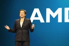 AMD CPU份额从1%冲到40% 苏姿丰回忆来时路：胜利来自3大转折点