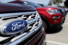 美车企海外业务萎缩 专家警告：福特、通用或沦为小众制造商