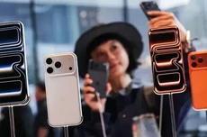 苹果第一财季营收创历史新高：净利润涨16%，日赚4.6亿美元