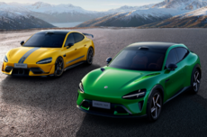 小米汽车公布春节服务详情 支持24小时免费道路救援