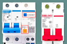 跳闸后千万别直接上手 那个蓝色按钮才是保命符