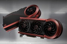 华硕ROG骇客RTX 5090D v2显卡30周年纪念版上市，29999元