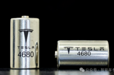 马斯克盛赞4680电池起死回生！攻克瓶颈 打脸宁德时代