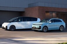 理想汽车1月交付27668辆汽车