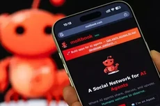 捅破Moltbook泡沫：150万个复读机，做一场“硅基文明”的幻梦