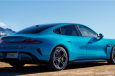 小米否认与福特合作传闻！称相关报道均为虚假信息