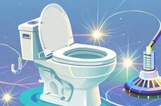 AI热潮带飞马桶厂？不起眼的日企，控制了芯片命脉