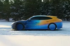 启境汽车：首款猎装轿跑冬测将持续至3月，项目含管理、动力、底盘、整车