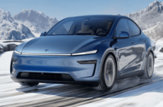 美版特斯拉Model Y全轮驱动版降价7000美元，新车不到30万人民币