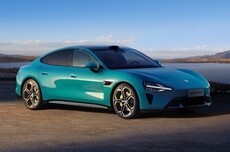 小米汽车品质保值率拔尖!高管亲自下场卖车 朋友圈喊话冲销冠