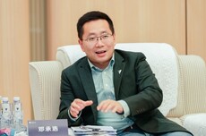 深蓝汽车董事长邓承浩谈汽车冬测是不是噱头