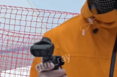 消息称影石手持云台相机今年上半年发布：对标大疆 Pocket，带长焦功能