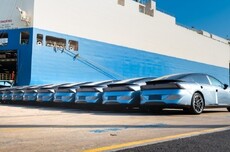 小鹏汽车：2026款小鹏P7+正式开启海外大规模发运