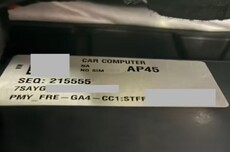 特斯拉确认不存在HW4.5，称“AP45”是标注错误