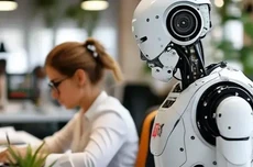 科技大佬齐话AI是否终结软件行业：黄仁勋、奥尔特曼均给否定答案