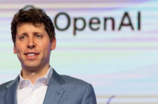 被AI对手暗讽给ChatGPT加广告 奥特曼回应：咱不是一个量级